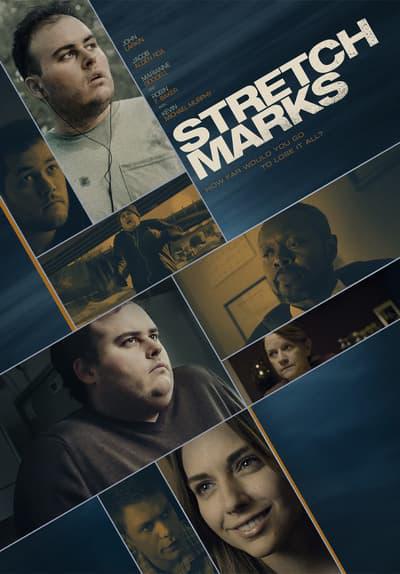 Poster för Stretch Marks