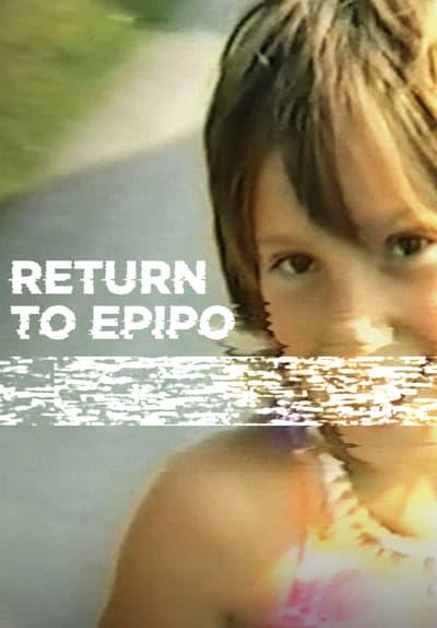 Poster för Return to Epipo