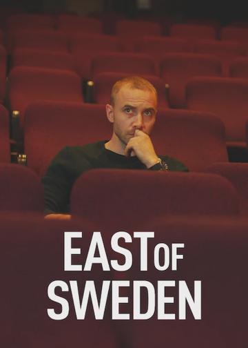 East of Sweden poszter