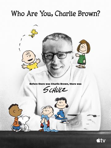 Ki vagy te, Charlie Brown? poszter