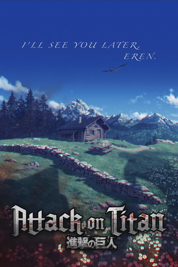 Attack on Titan