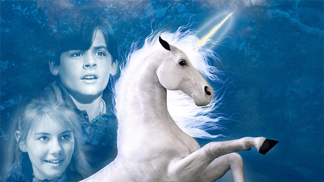 Background image for Nico the Unicorn