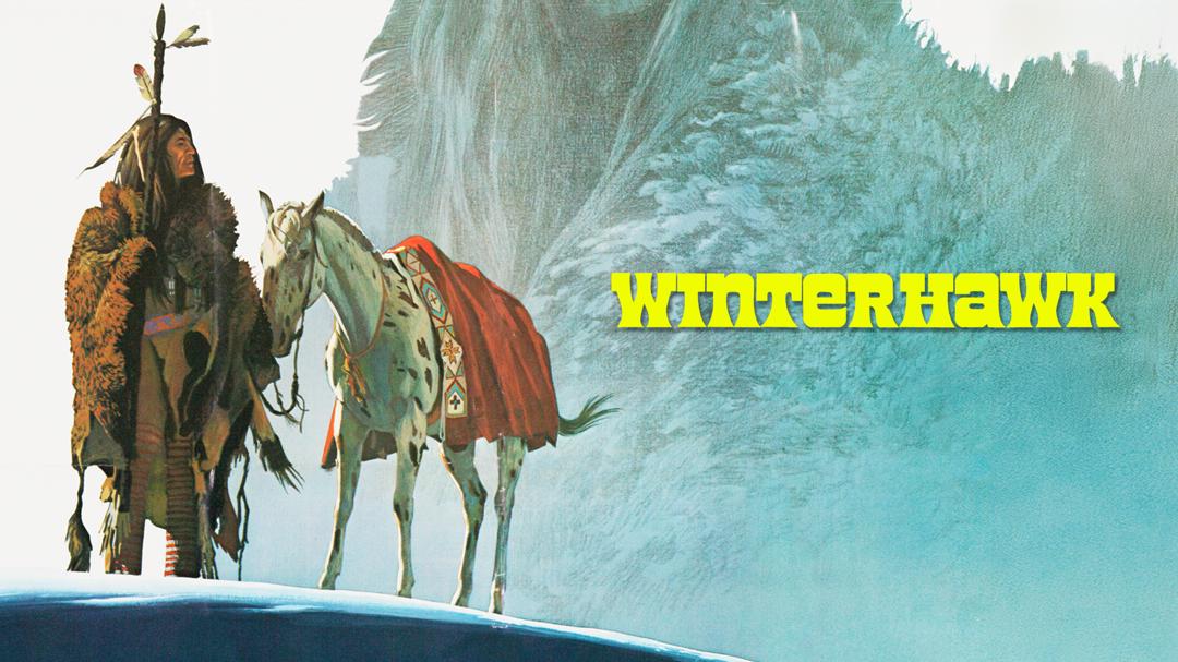 Winterhawk
