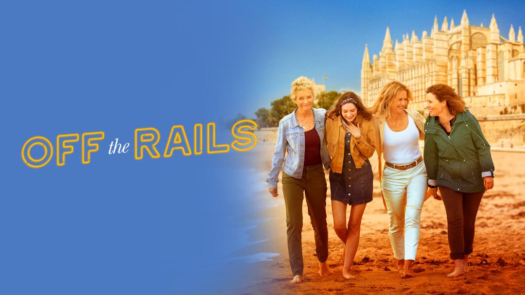 Off the Rails