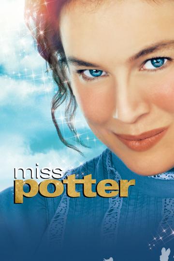 Miss Potter