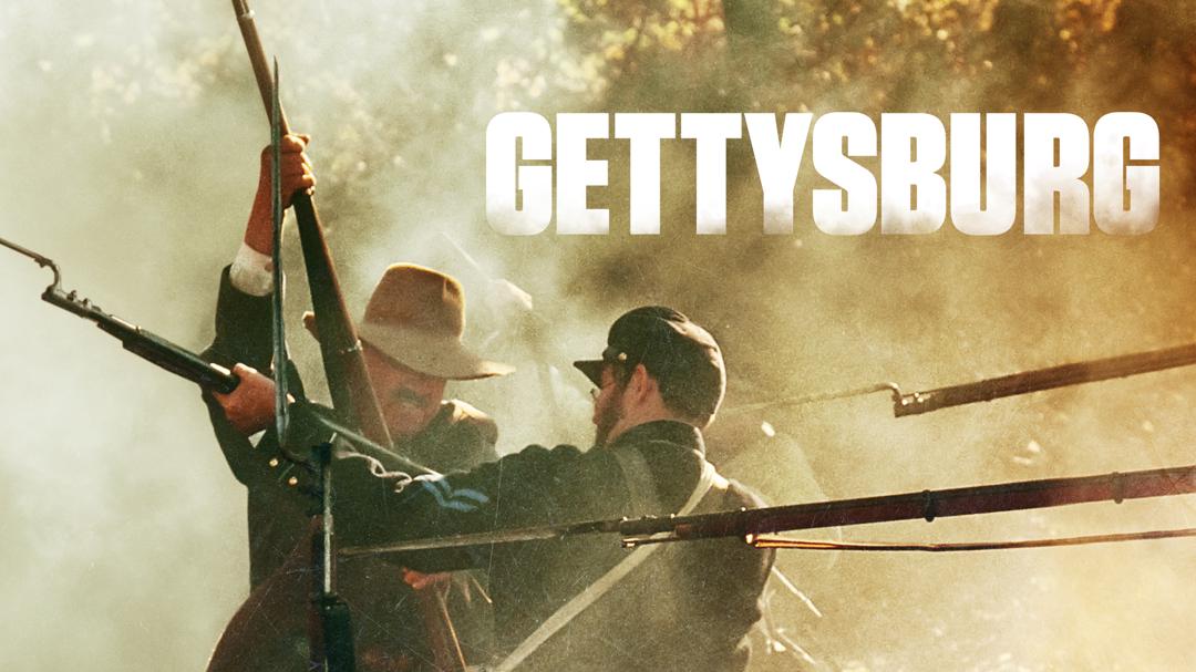 Gettysburg