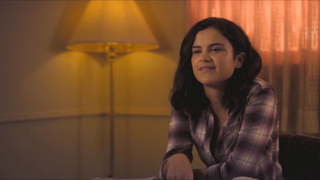 Background image for Blood Relatives