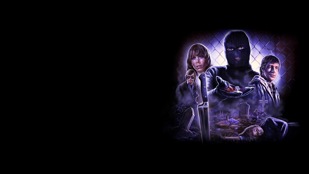 Background image for Deadly Games