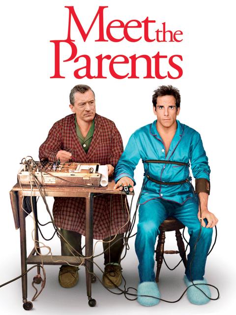Meet the Parents