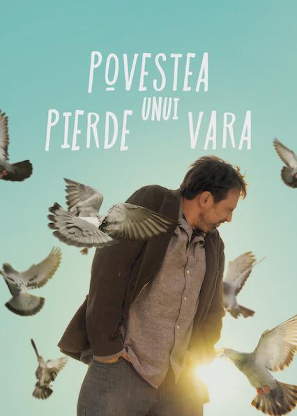 Poster för The Story of a Summer Lover