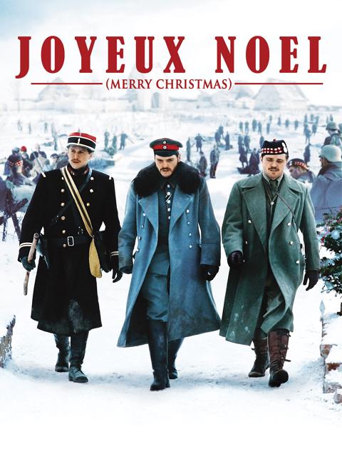 Joyeux Noel