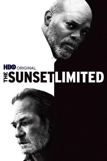 A Sunset Limited poszter