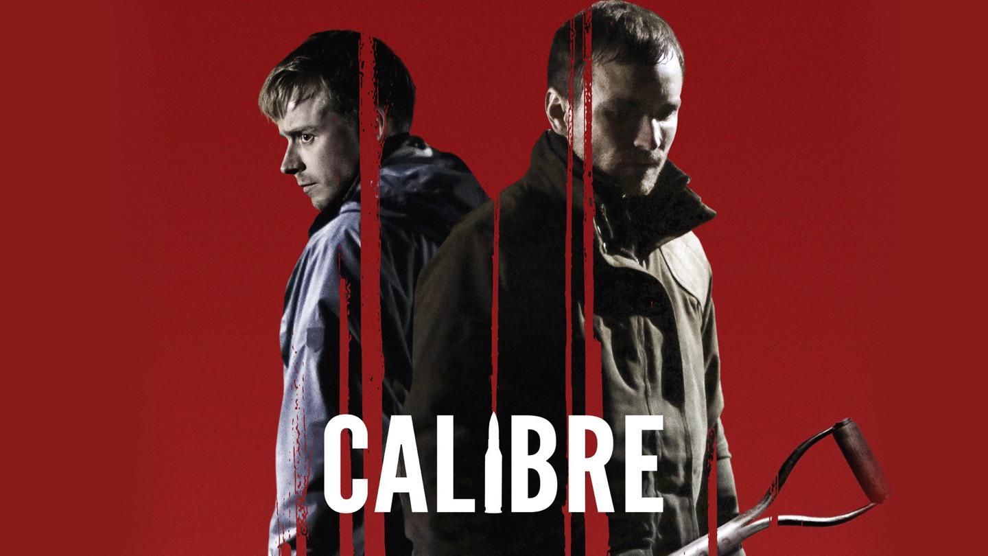 Calibre banner