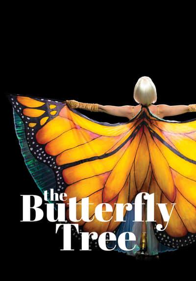 Poster för The Butterfly Tree