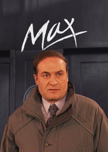 Max poszter