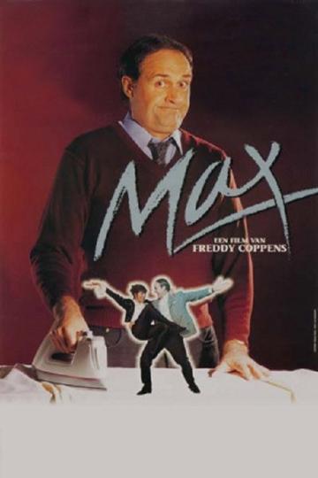 Max poszter