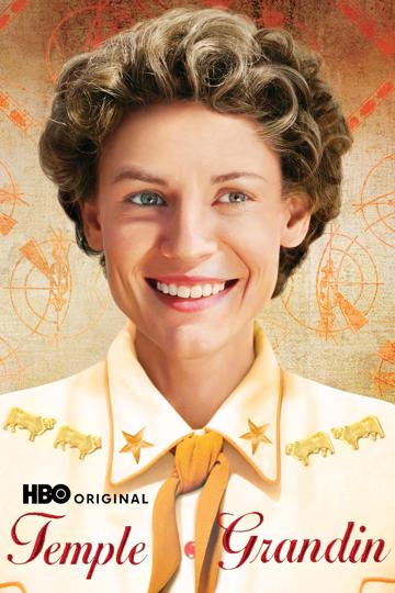 Temple Grandin poszter