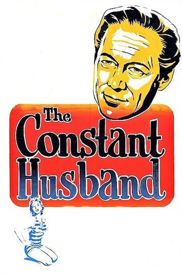The Constant Husband poszter