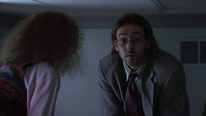 John Malkovich Olmak