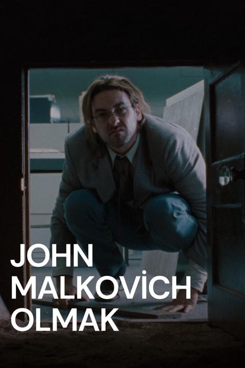 John Malkovich Olmak