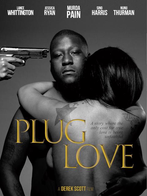 Movie poster for Plug Love