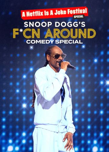 Snoop Dogg: Ökörködünk poszter