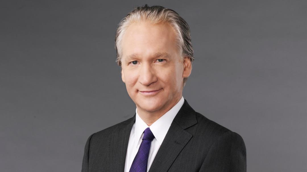 Background image for Bill Maher: Live from D.C.