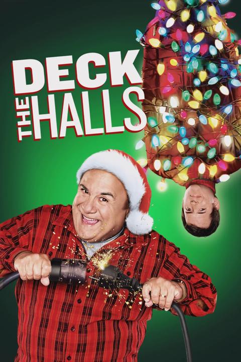 Deck the Halls