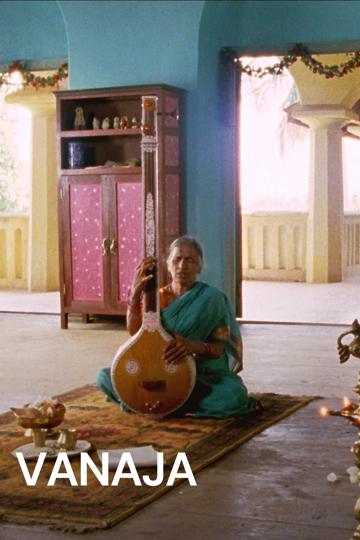 Vanaja poszter