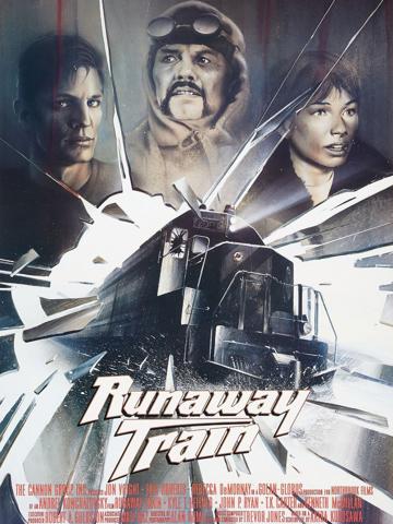 Runaway Train