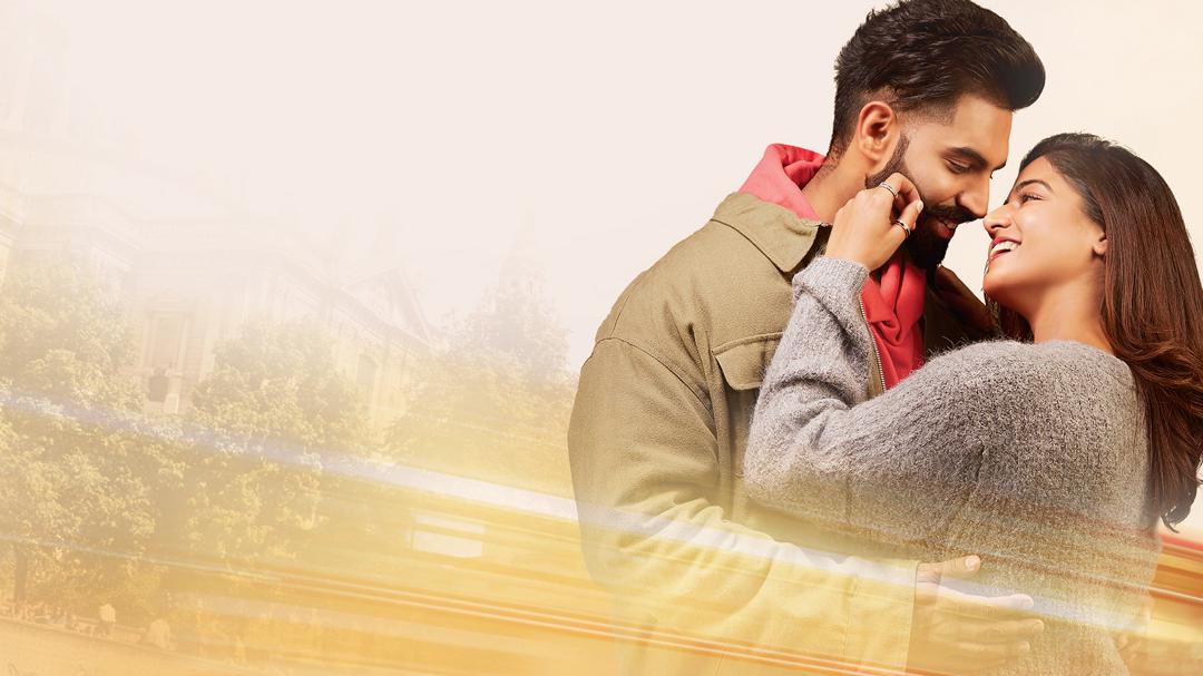 Background image for Dil Diyan Gallan