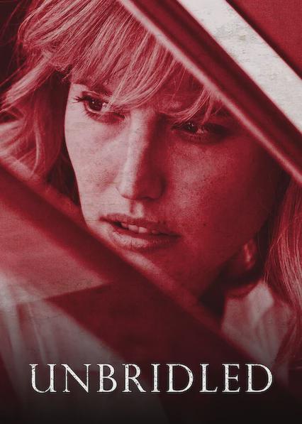 Poster för Unbridled
