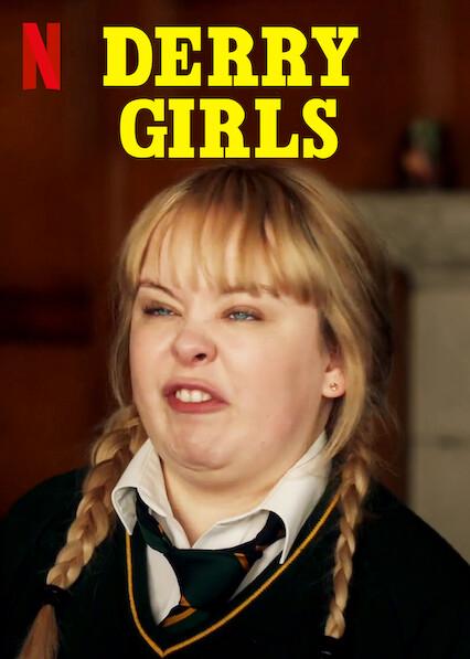 Derry Girls