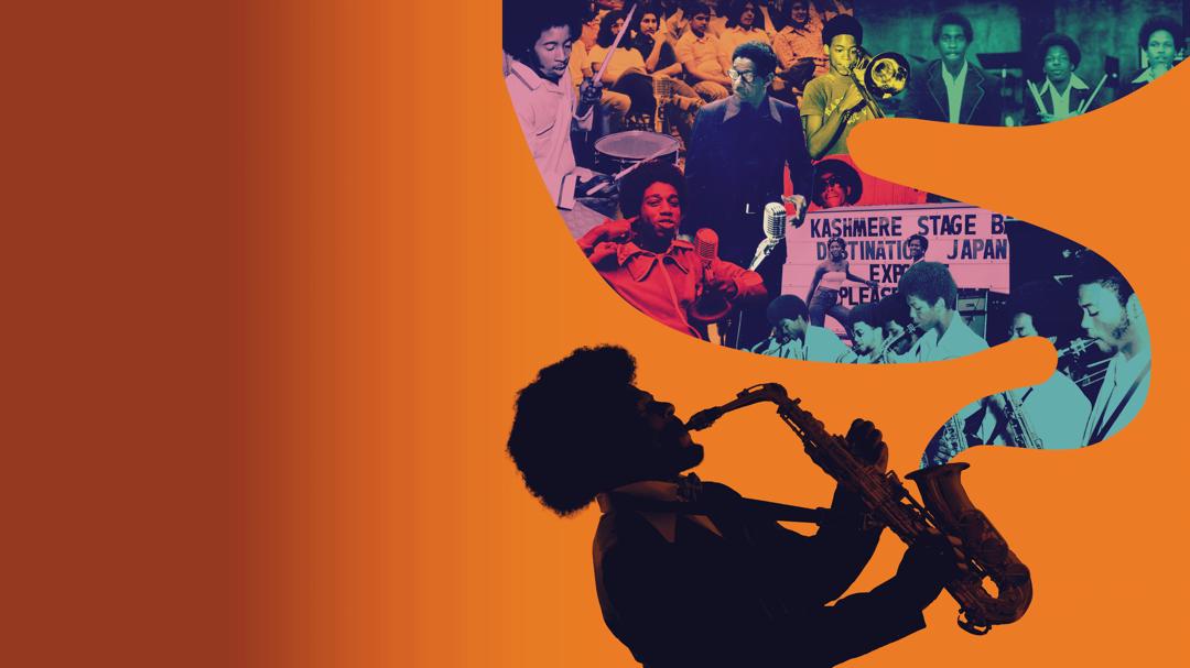 Background image for Thunder Soul
