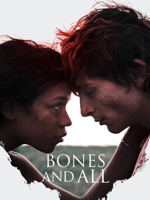 Bones and All