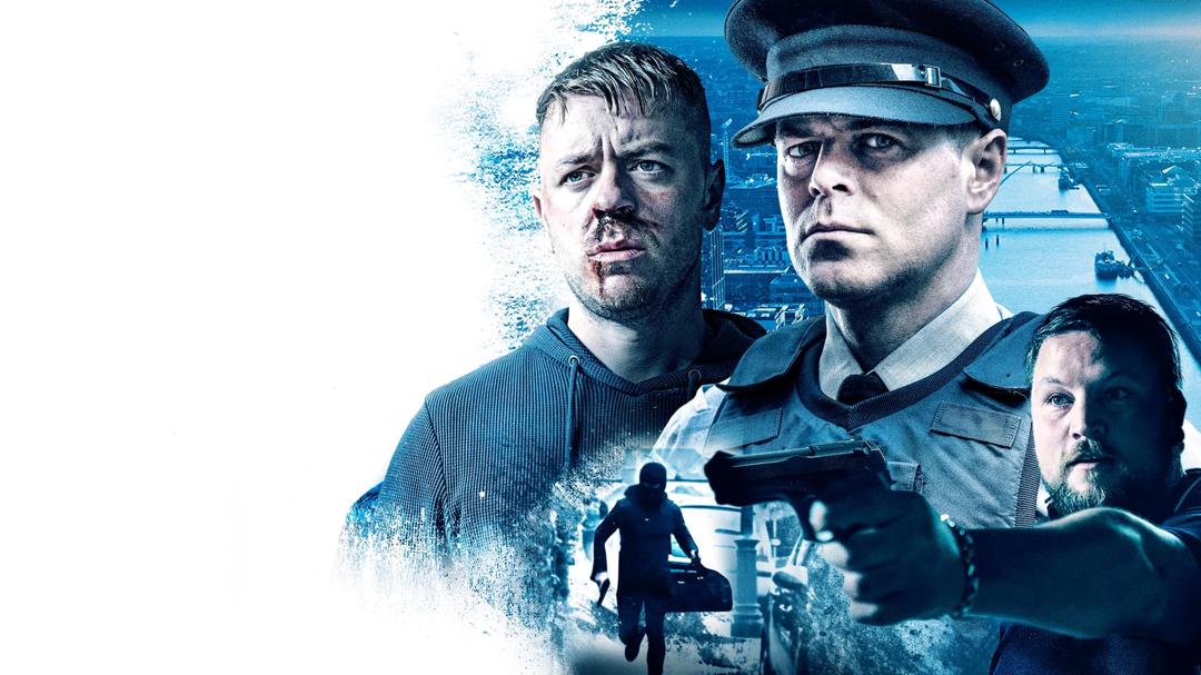 Background image for Broken Law