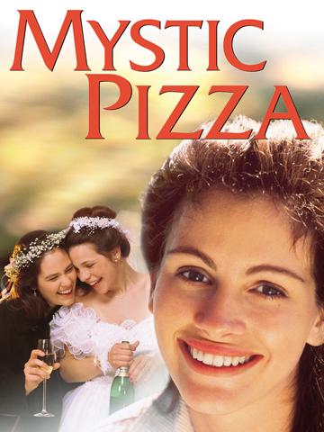 Mystic Pizza