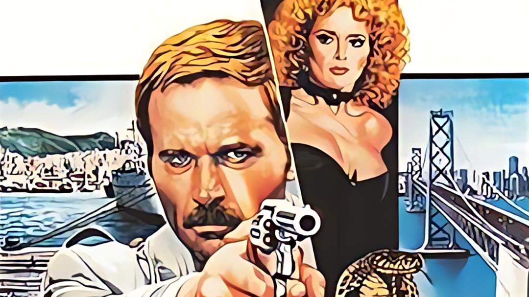 Background image for Day of the Cobra