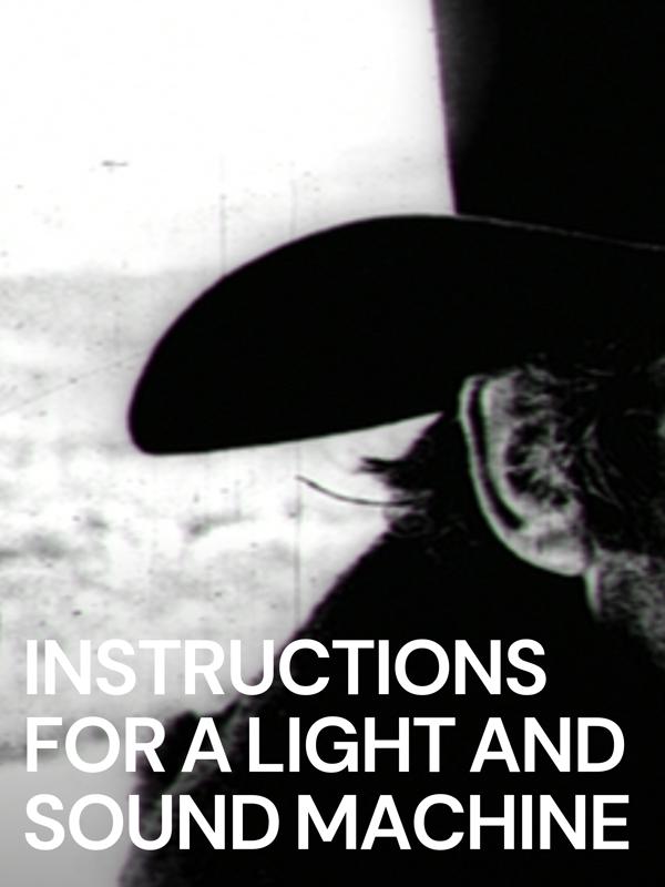 Instructions for a Light and Sound Machine
