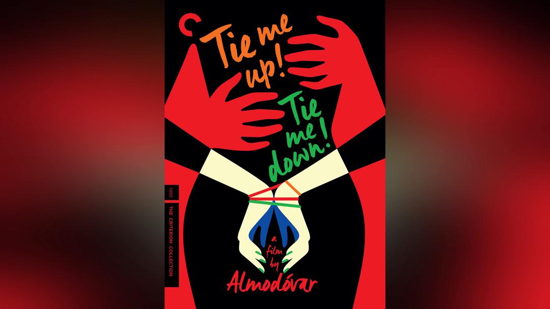 Tie Me Up! Tie Me Down!