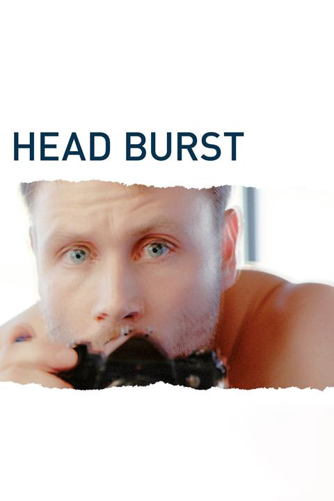 Poster för Head Burst
