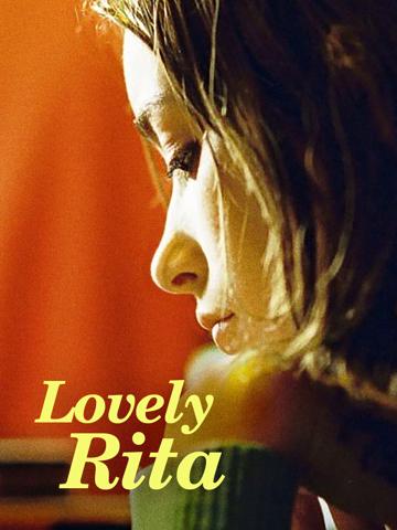 Lovely Rita poszter