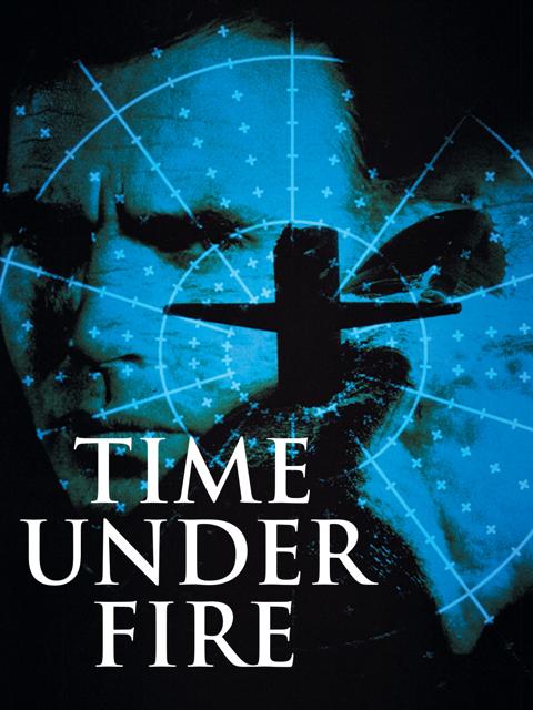 Poster för Time Under Fire