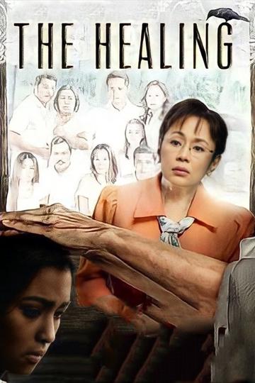 The Healing poszter