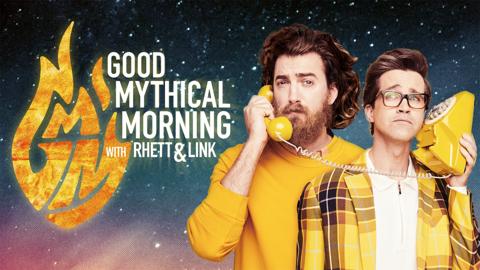 Good Mythical Morning