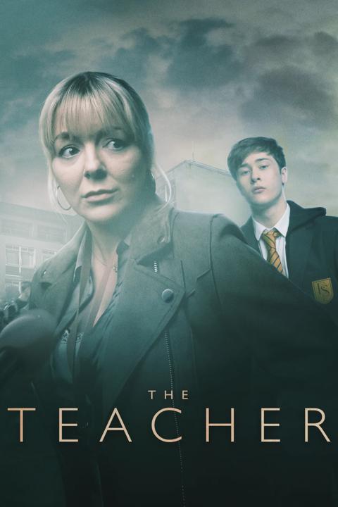 Series poster for The Teacher
