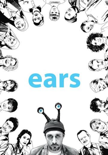 Ears poszter