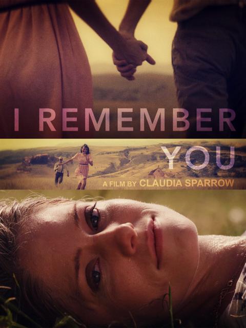 Poster för I Remember You