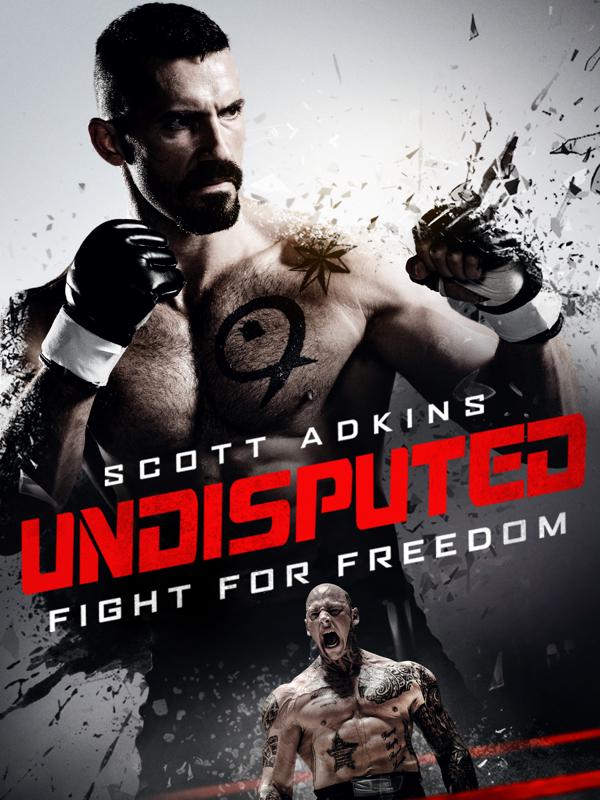 Boyka: Undisputed IV