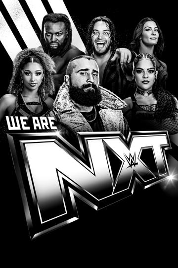WWE NXT